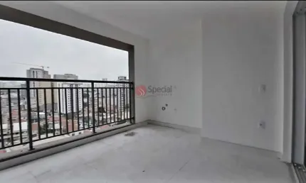 Apartamento com 3 quartos à venda na Rua Sousa Breves, 193, Tatuapé, São Paulo