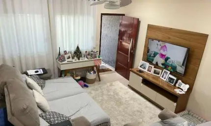 Casa com 3 quartos à venda na Rua Vacanga, 386, Vila Carrão, São Paulo