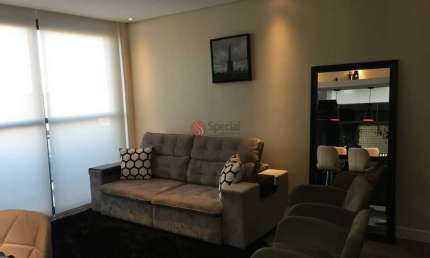 Apartamento com 2 quartos à venda na Rua Santa Gertrudes, 180, Tatuapé, São Paulo