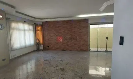 Casa com 3 quartos à venda na Rua Angá, 417, Vila Formosa, São Paulo