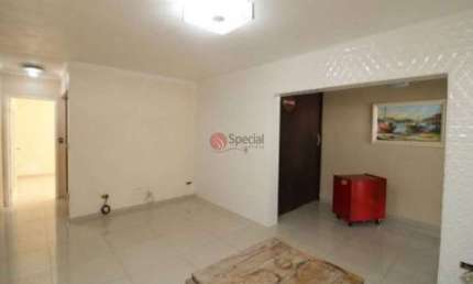 Casa com 3 quartos à venda na Rua Engenheiro Guilherme Cristiano Frender, 265, Vila Antonieta, São Paulo