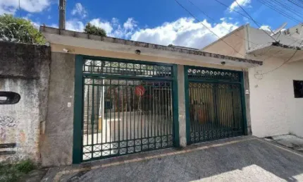 Terreno à venda na Rua Benedito Galvão, 133, Vila Carrão, São Paulo