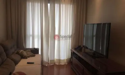Apartamento com 3 quartos à venda na Rua Serra de Botucatu, 2627, Tatuapé, São Paulo