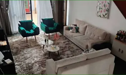 Casa com 4 quartos à venda na Rua Ponta de Leste, 36, Vila Carrão, São Paulo