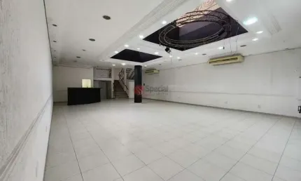 Ponto comercial à venda na Avenida Vila Ema, 2333, Vila Ema, São Paulo