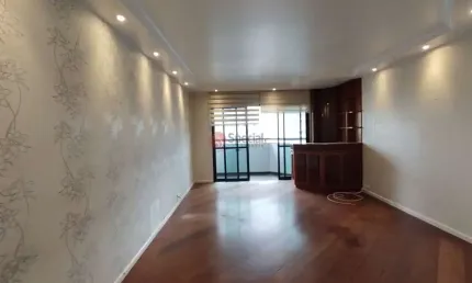 Apartamento de alto padrão no Anália Franco, belíssimo de 4 dormitórios e 3 vagas.