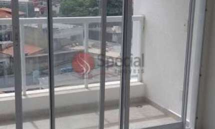 Apartamento de 52 a 57 metros na Ponte Rasa, lazer completo, próximo ao Metrô Patriarca.