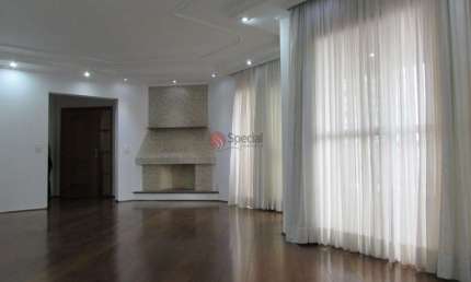 Apartamento no Anália Franco com 3 dormitórios,  vista livre, lazer completo.