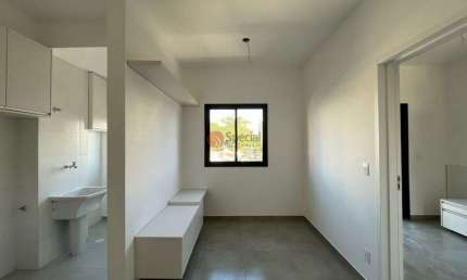 Apartamento com 1 quarto para alugar na Rua Santo Elias, 352, Tatuapé, São Paulo