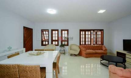 Casa com 4 quartos à venda na Rua Visconde de Ataíde, 111, Jardim Têxtil, São Paulo