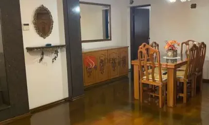 Sobrado 4 dorms,2 vagas, no tatuapé próximo a r.emilia marengo.