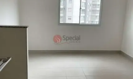 Apartamento com 1 quarto à venda na Avenida Thomas Edison, 944, Barra Funda, São Paulo