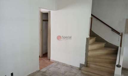 Casa com 2 quartos à venda na Rua Otelo Rizzo, 26, Tatuapé, São Paulo