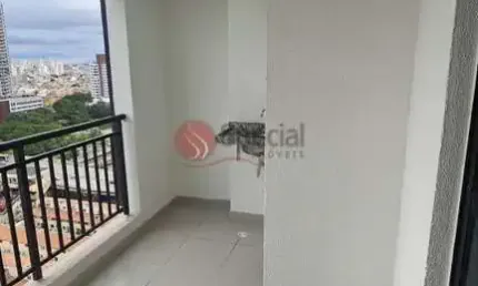 Apartamento com 1 quarto à venda na Rua Evans, 880, Penha, São Paulo