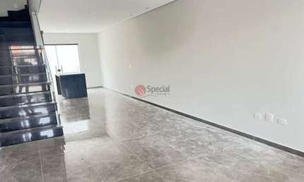 Casa com 3 quartos à venda na Rua Eponina, 148, Vila Carrão, São Paulo