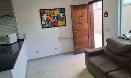 Sobrado de condominio para comrpa e locação no Tatuapé de 110 metros.