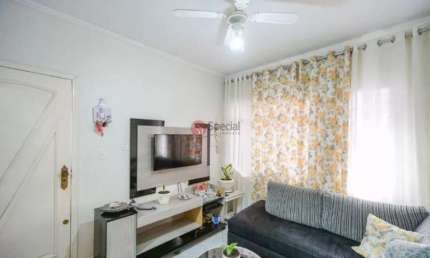 Casa com 4 quartos à venda na Rua Guaxupé, 874, Vila Formosa, São Paulo