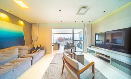 Apartamento com 3 quartos à venda, vila carrão, 102 metros.