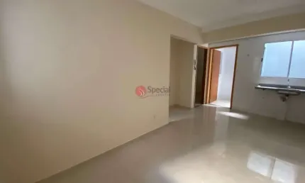 Excelente oportunidade - apartamento novo - venha visitar !!!