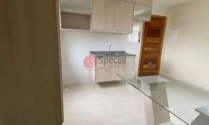 Apartamento com 2 quartos à venda na Rua Teófilo Dias, 241, Água Rasa, São Paulo