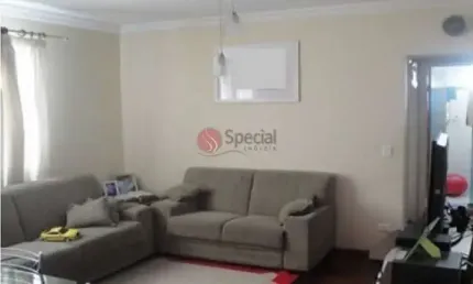 Apartamento à venda com 3 dormitórios e 1 vaga na Penha.