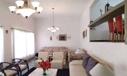 Sobrado à venda com 4 quartos e 3 vagas, 350m²  Jardim Têxtil.