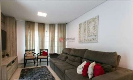 Casa com 4 quartos à venda na Rua Mônaco, 388, Jardim Têxtil, São Paulo