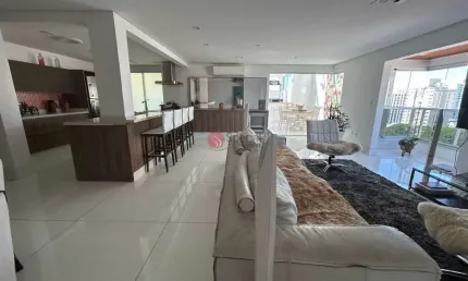 Cobertura reformada na vila formosa,180 metros, 2 dormitórios, 3 vagas, próximo ao parque ceret.