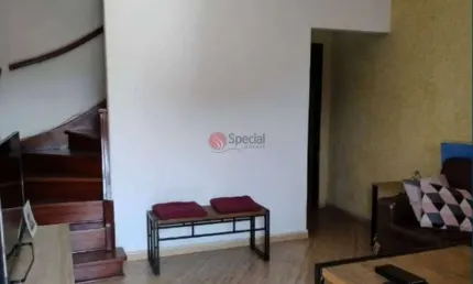 Casa com 2 quartos à venda na Rua Engenheiro Pegado, 1340, Vila Carrão, São Paulo