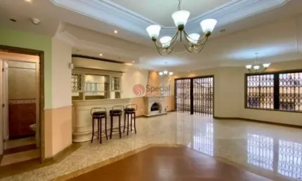 Casa com 3 quartos à venda na Rua Eponina, 319, Vila Carrão, São Paulo