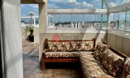 Apartamento com 4 quartos à venda na Rua Queriri, 70, Vila Carrão, São Paulo