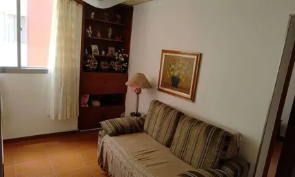 Apartamento com 1 quarto à venda na Rua Azevedo Soares, 1359, Tatuapé, São Paulo