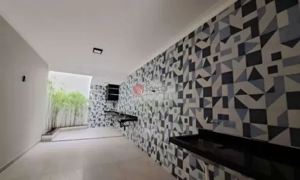 Casa com 3 quartos à venda na Rua Horizonte, 64, Tatuapé, São Paulo
