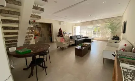 Sobrado belissimo,com 3 dormitórios à venda, 359 m² - Jardim Anália Franco - São Paulo/SP