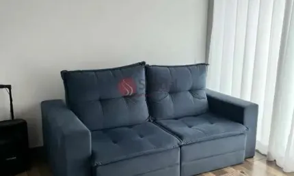 Sobrado no jardim fernandes com 3 quartos, 1 suíte e 2 vagas.