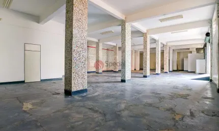 Ponto comercial com 2 salas à venda na Rua Senador Godói, 211, Penha, São Paulo
