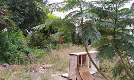 Terreno à venda na Rua São Constâncio, 241, Vila Formosa, São Paulo