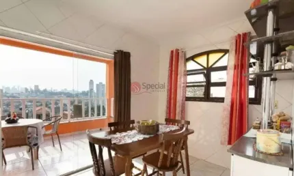 Sobrado na Vila Formosa a venda na Vila Formosa, 440 m²