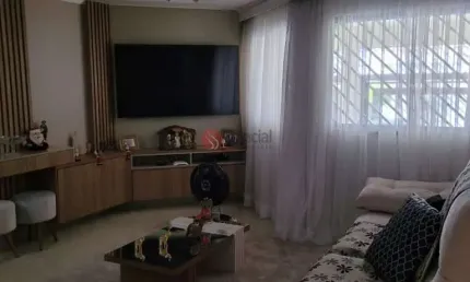 Casa com 3 quartos à venda na Rua Rogério Giorgi, 1008, Vila Carrão, São Paulo