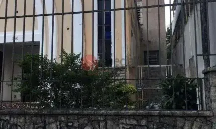 Terreno a venda no tatuapé, 425m², plano, ótimo local!