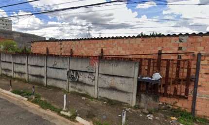 Terreno em São Mateus  com 2214 m² em excelente localização.