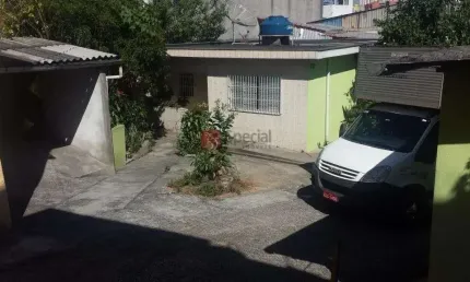 Terreno à venda, 1439 m² por R$ 2.800.000,00 - Vila Bancária - São Paulo/SP