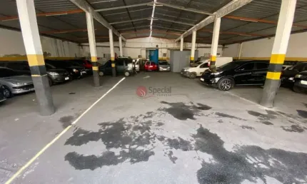 Prédio com 12 salas à venda na Rua do Hipódromo, 370, Brás, São Paulo