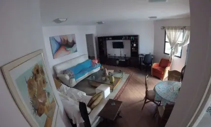 Apartamento com 3 quartos à venda na Rua da Meação, 67, Jardim Anália Franco, São Paulo