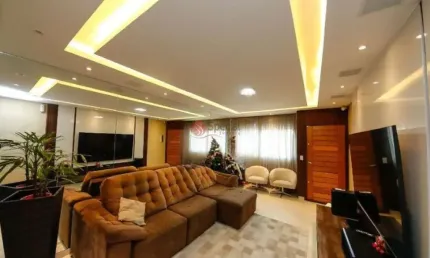 Casa com 4 quartos à venda na Rua Iru, 267, Vila Formosa, São Paulo