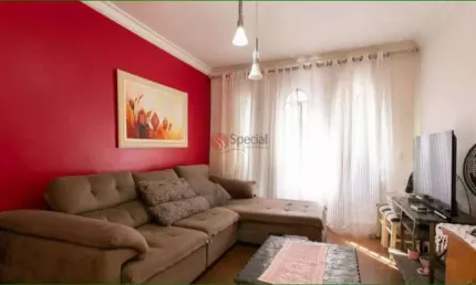 Casa com 3 quartos à venda na Rua Guaxupé, 816, Vila Formosa, São Paulo