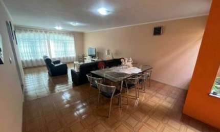 Casa com 3 quartos à venda na Rua Acaju, 182, Jardim Têxtil, São Paulo