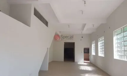 Excelente salao comercial mais residencia a venda,335m2