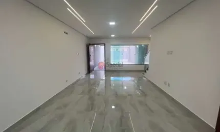 Casa com 4 quartos à venda na Rua Nísia Floresta, 319, Vila Carrão, São Paulo