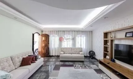 Maravilhoso! sobrado a venda com área gourmet a venda nos altos da vila carrão.